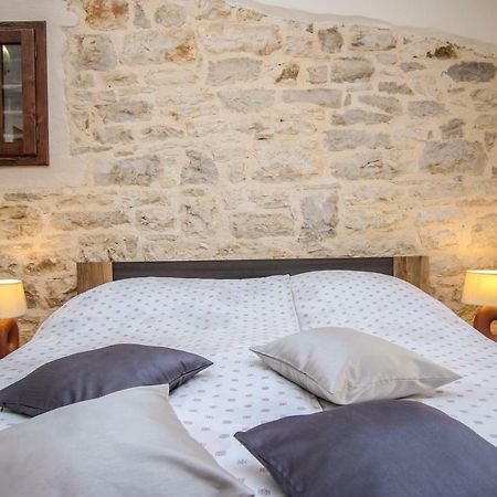 Apartman Ajhner Tar-Vabriga Esterno foto